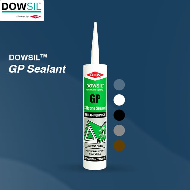 DOWSIL™ GP Plus SALINAN