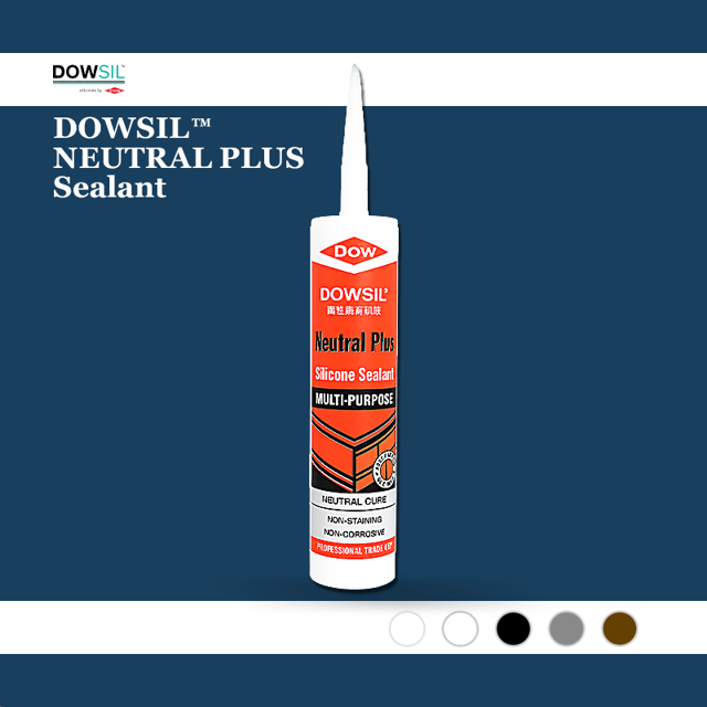 DOWSIL Netral Plus