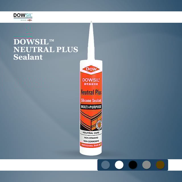 DOWSIL™  Neutral Plus