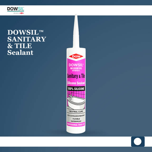 DOWSIL Sanitasi