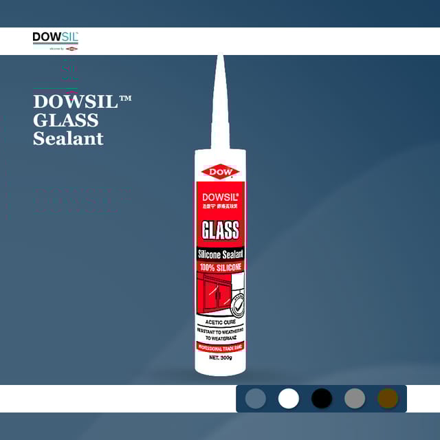 KACA DOWSIL