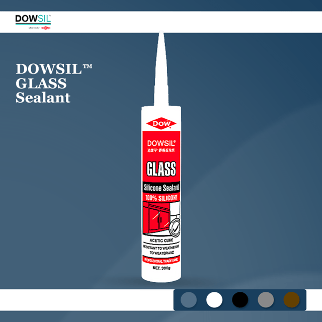 KACA DOWSIL