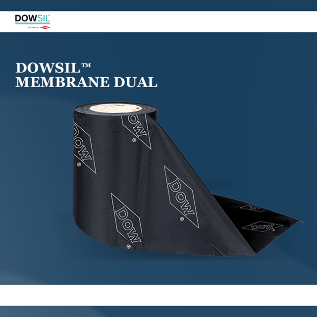 Membran DOWSIL™ Ganda 0,6
