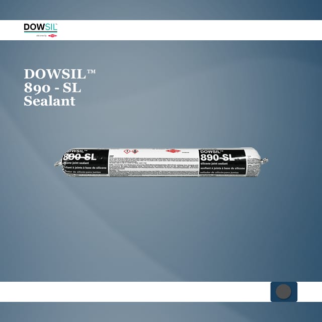 DOWSIL™ 890-SL Silicone